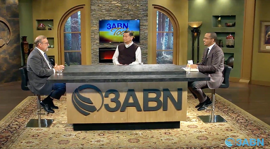 One Person At A Time - Arizona SonShine - 3ABN Today